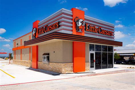 THE ALL HOMES REALTY GROUP. . Little caesars la porte tx